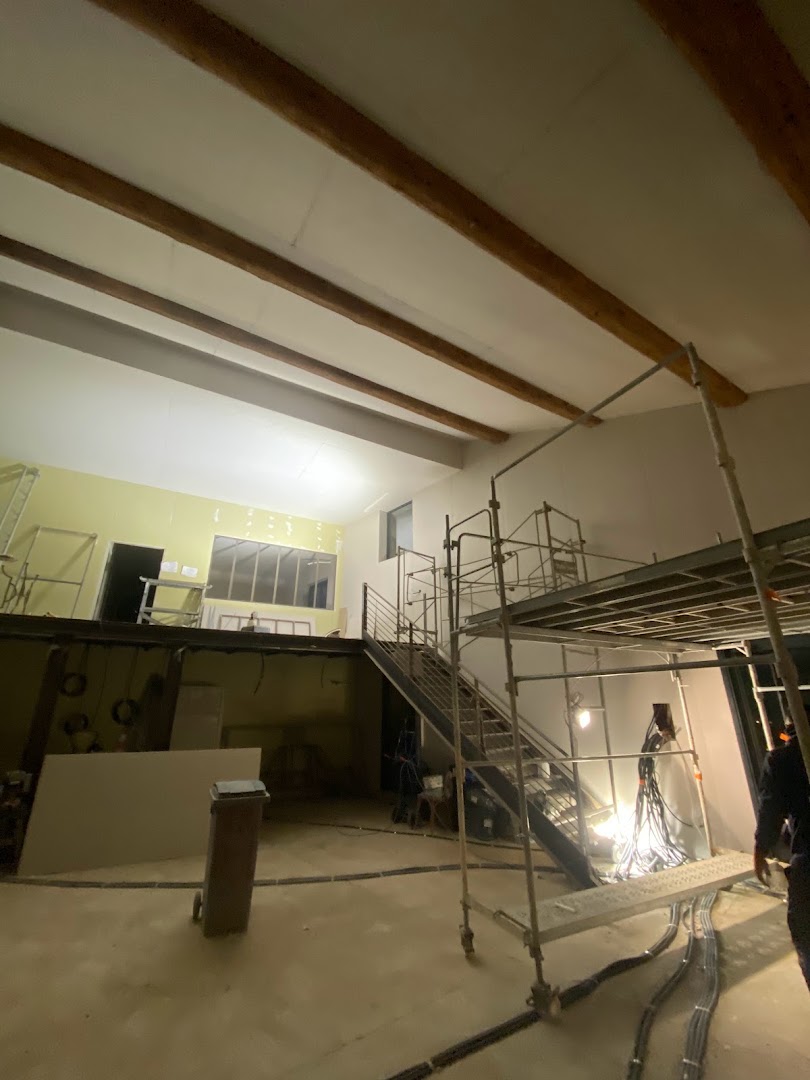 MGT PLAQUISTE DECO — Photos 1